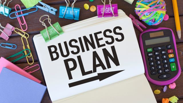 Businessplan-7ab00576 Nouvelles/Blog