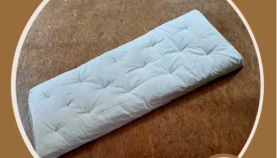 San_Bao_Futon Nieuws/blog