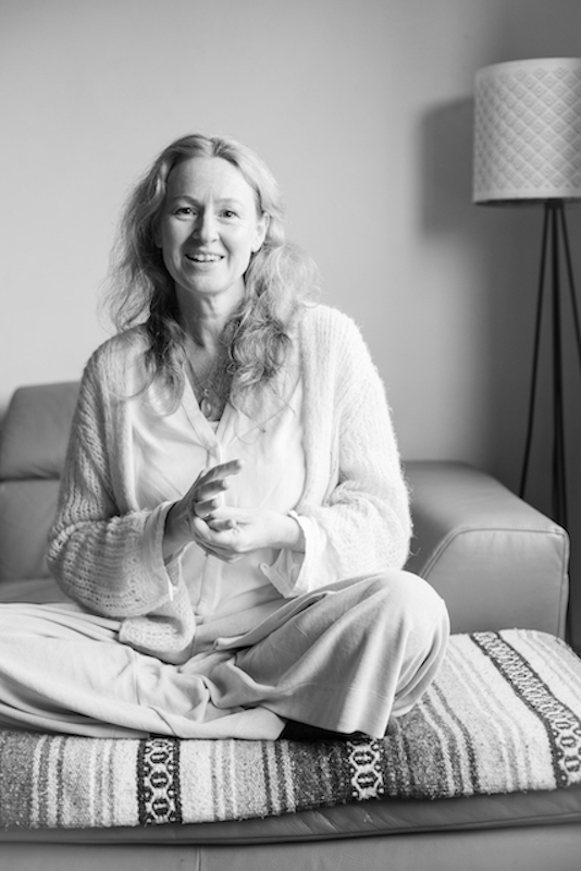 foto Annelies Anne Hoefnagel kl