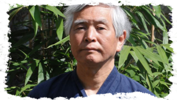Conférence: Shiatsu comme moyen de préserver votre Santé par Maître Yuichi Kawada