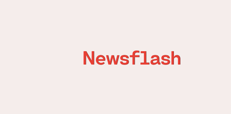Newsflash-8afc175b Nieuws/blog